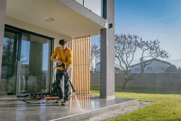 Professional Pressure Washing Services in Longview, TX